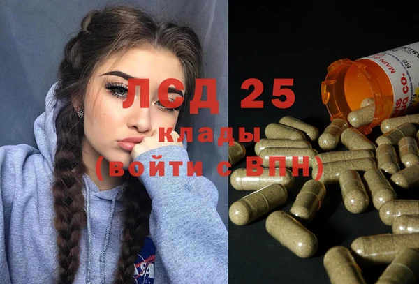 стафф Осташков